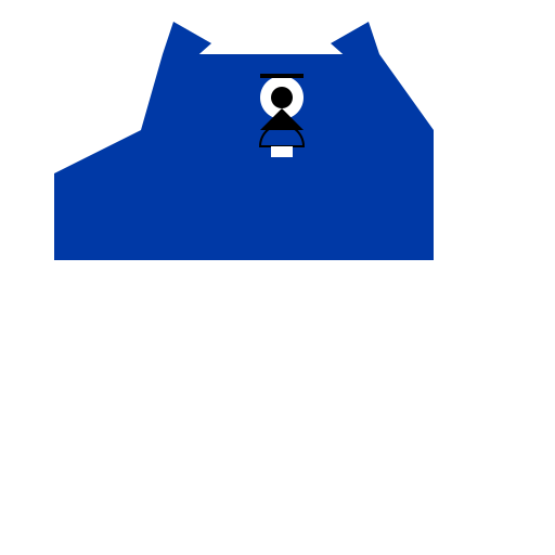 Democratic Donkey - DrawGPT