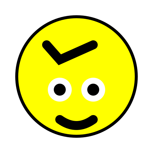 Angry Face - DrawGPT