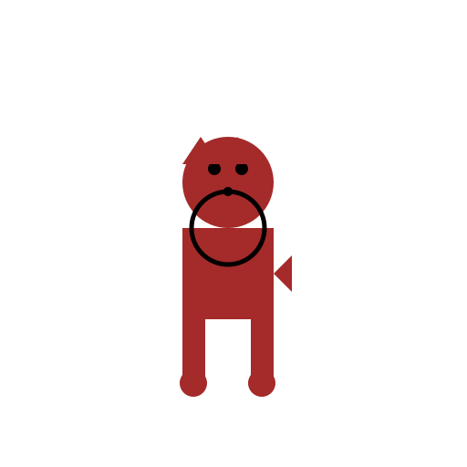 Doggo Time! - DrawGPT