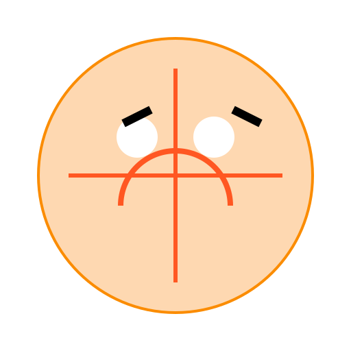 Angry Marshmallow - DrawGPT