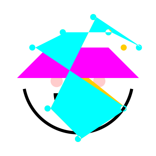 Marshmallow Madness - DrawGPT