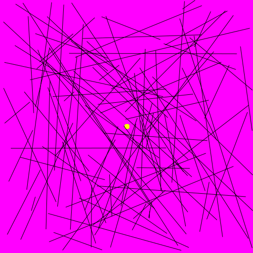 Psychedelic Drawing - DrawGPT