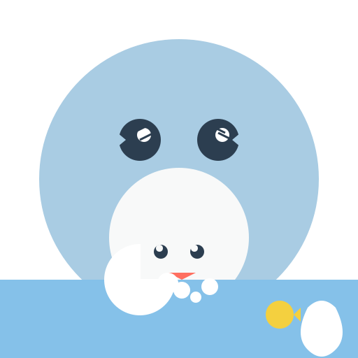 Happy Hippo - DrawGPT