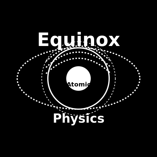 Equinox Logo: A Cool Space Design - DrawGPT