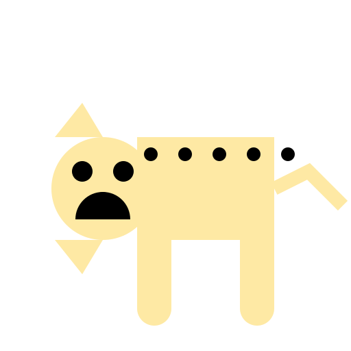 A Playful Pup - DrawGPT A Playful Pup - DrawGPT