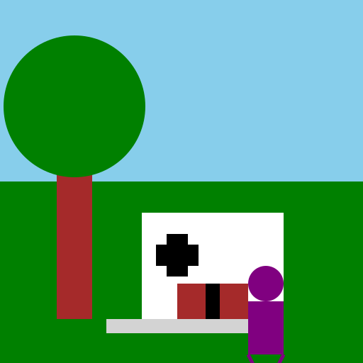 A Safe Haven - DrawGPT A Safe Haven - DrawGPT