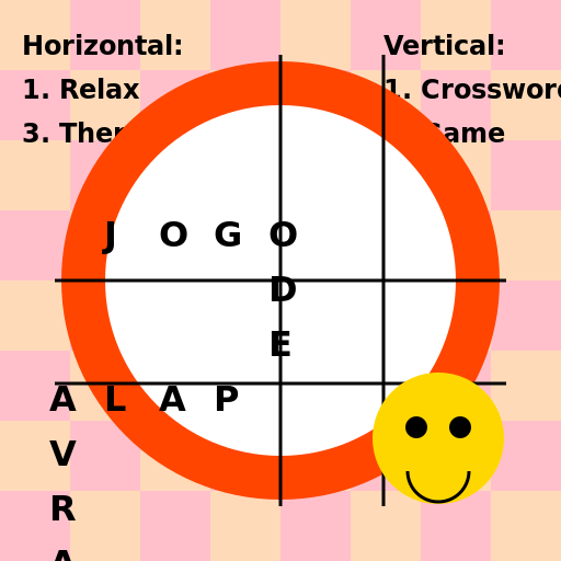 Jogo de Palavras Cruzadas - DrawGPT Jogo de Palavras Cruzadas - DrawGPT