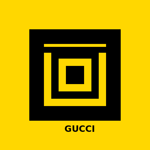 Gucci Bag - DrawGPT