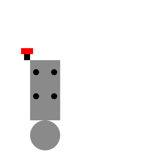 Cool Bassoon - DrawGPT