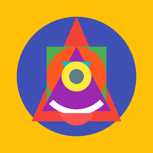 Baku App Logo - DrawGPT