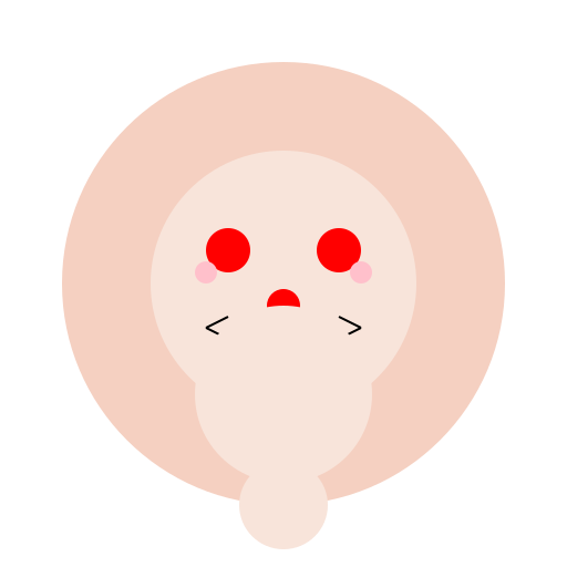 A Cute Bunny Drawing - DrawGPT