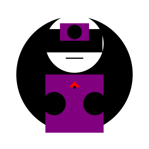 Vampire - DrawGPT