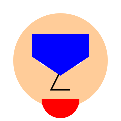 Australian Man - DrawGPT