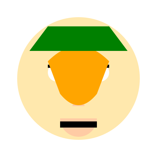 Australian Man - DrawGPT