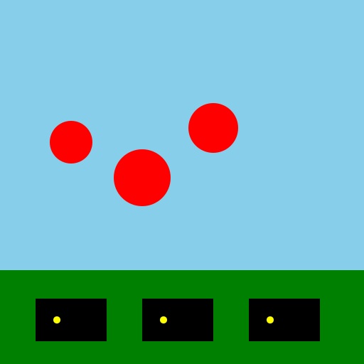 War in Ukraine - DrawGPT