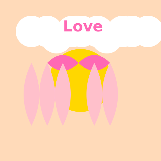 Love is in the Air - DrawGPT