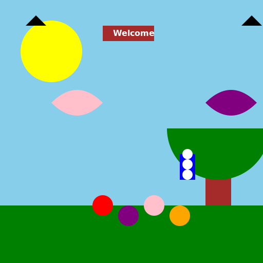 Garden Project - DrawGPT