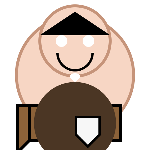 Italian Man with Coffee - DrawGPT