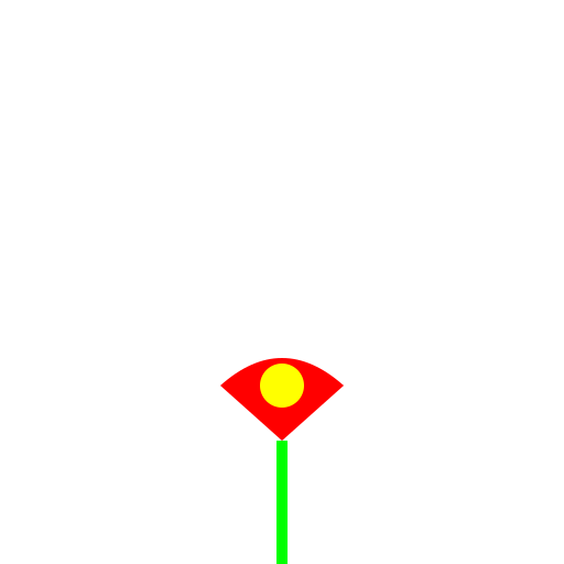 Bad Flower - DrawGPT