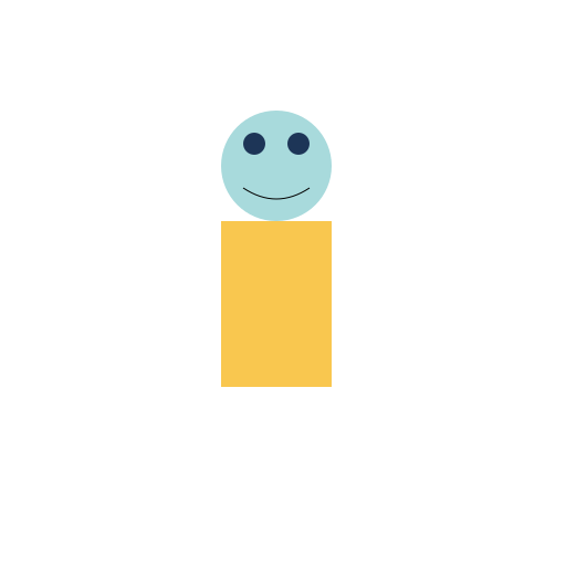 Surprised Character - DrawGPT