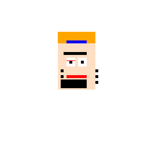 Naruto with Beard - DrawGPT