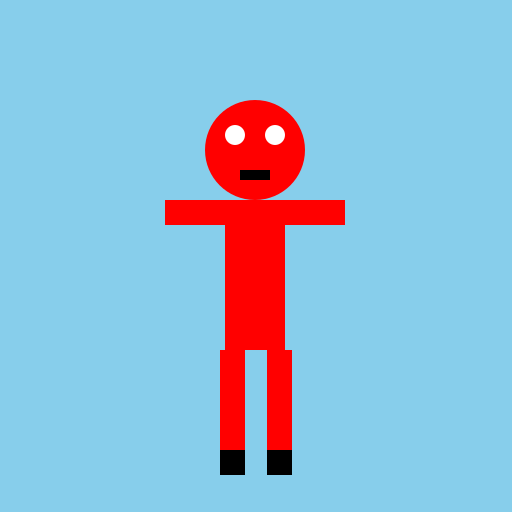 Y Style Superhero - DrawGPT