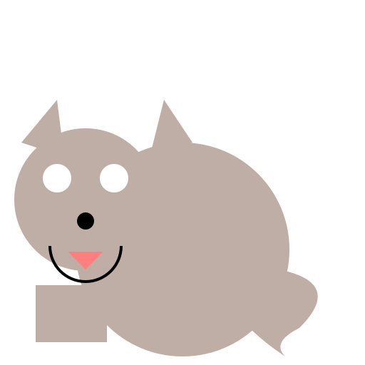 Pawsome Pup - DrawGPT