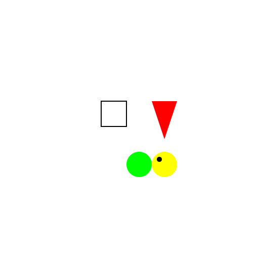 Quick! Draw! App Logo - DrawGPT