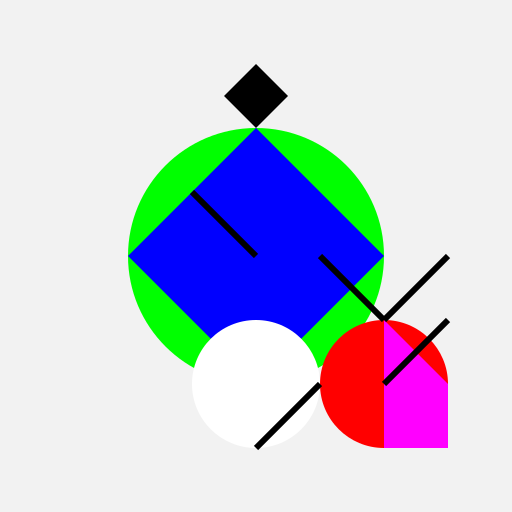 Quick Draw App Logo - DrawGPT