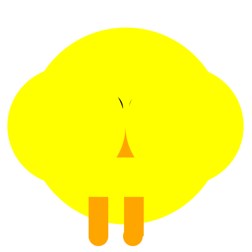 Chicken - DrawGPT