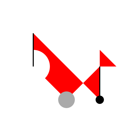 Drawing App Logo - DrawGPT