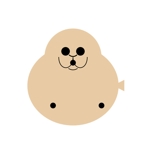 Realistic Corgi - DrawGPT