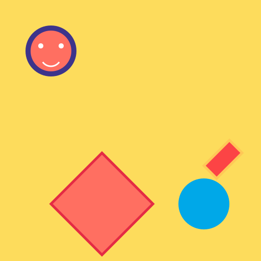 Drawing App Logo - DrawGPT