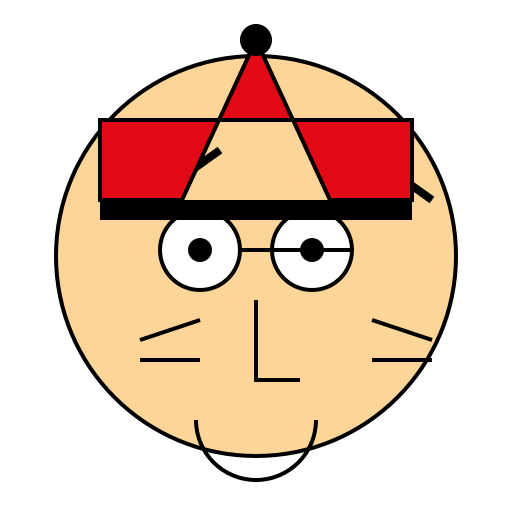 Turkish Man - DrawGPT
