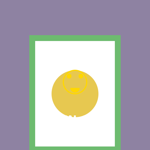 Teen Mobile App Logo - DrawGPT