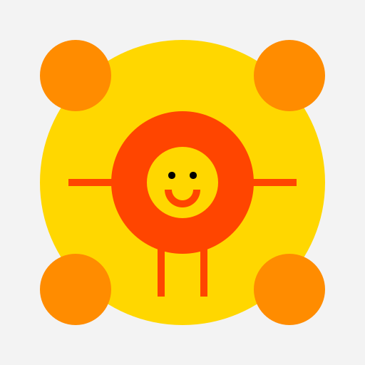 Marketing Campaign Prioritizer Logo - DrawGPT