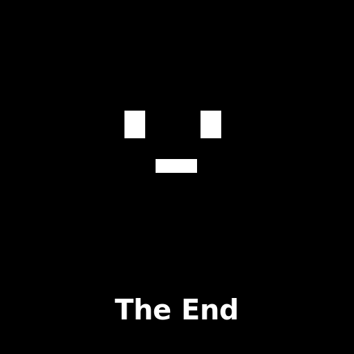 The End - DrawGPT