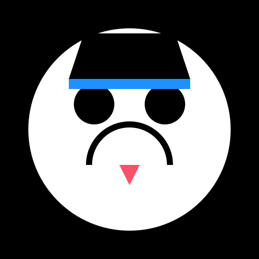 Ghost Logo - DrawGPT