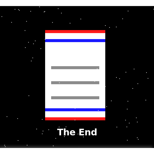 The End - DrawGPT