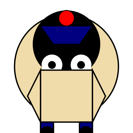 Little German Boy - DrawGPT