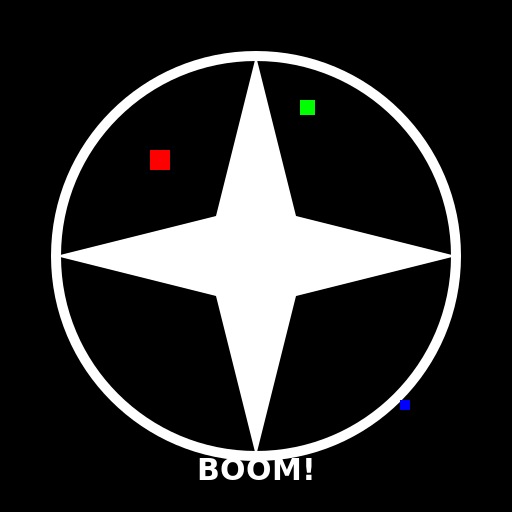 Consciousness Blowing Up - DrawGPT