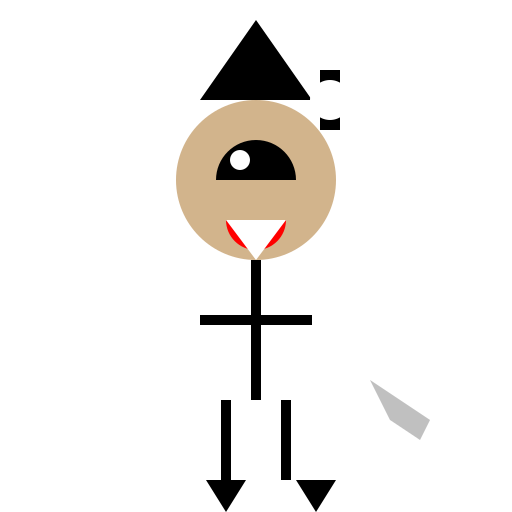 A Pirate's Life - DrawGPT