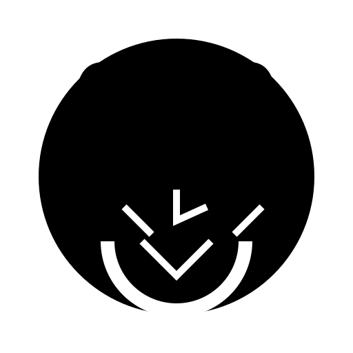 Angry Black Man - DrawGPT