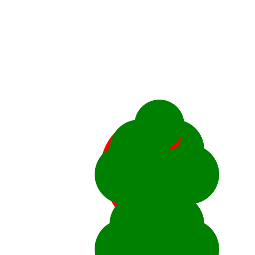 Strawberry Madness - DrawGPT