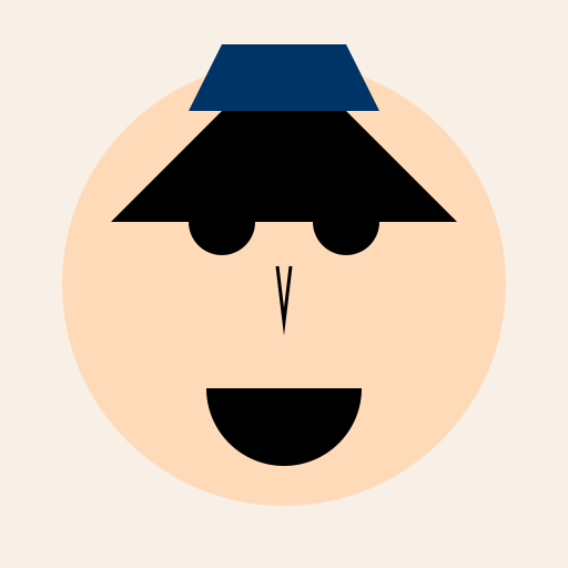 Garifuna Man - DrawGPT