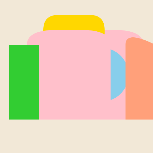 The Wonder of U - DrawGPT