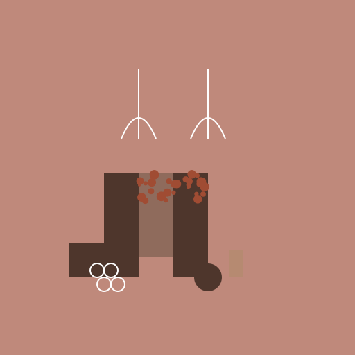 Rusty Barrel Jam Session - DrawGPT