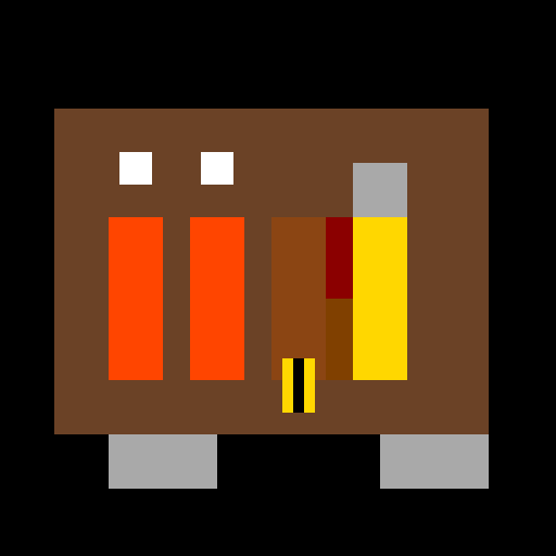 The Rusty Jam Session - DrawGPT