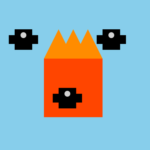 Chaos in the Sky - DrawGPT