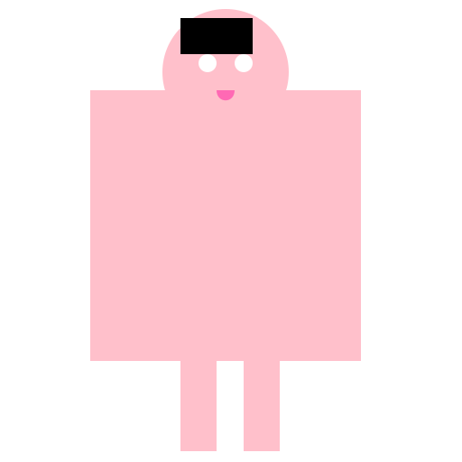 Real Supermodel with a Perfect Body - DrawGPT